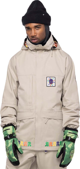 686 Manteau Dojo - Homme