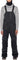 686 Pantalon coquille à bretelles Gore-Tex Stretch Dispatch - Homme - Black