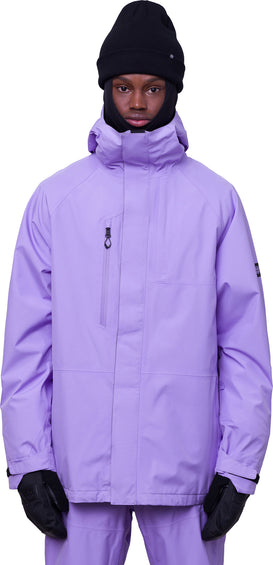 686 Manteau à coquille Core Gore-Tex - Homme