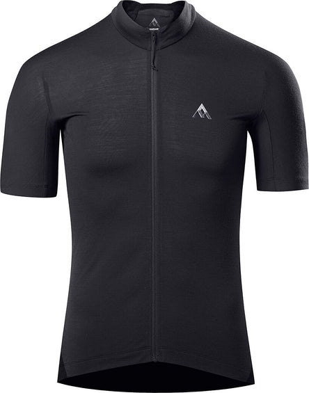 7mesh Maillot Ashlu Merino - Homme