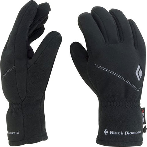 Black Diamond Gants Windweight Homme