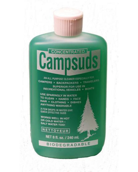 Campsuds Nettoyeur biodegradable 240 ml