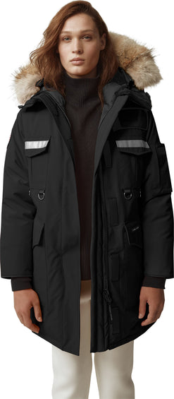 Canada Goose Parka Resolute - Femme