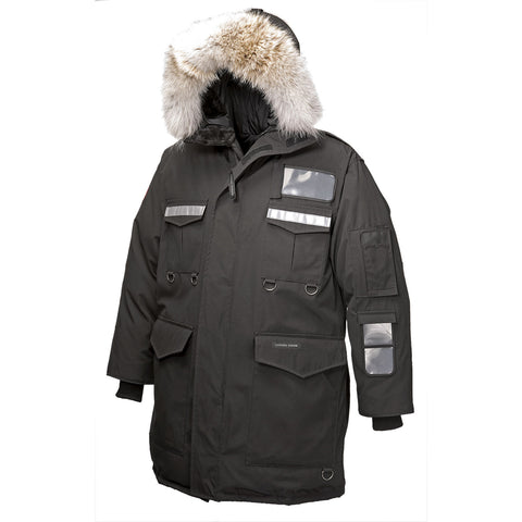Canada Goose Parka Resolute Homme