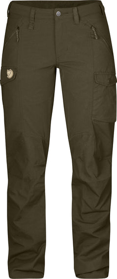 Fjällräven Pantalon Nikka - Femme