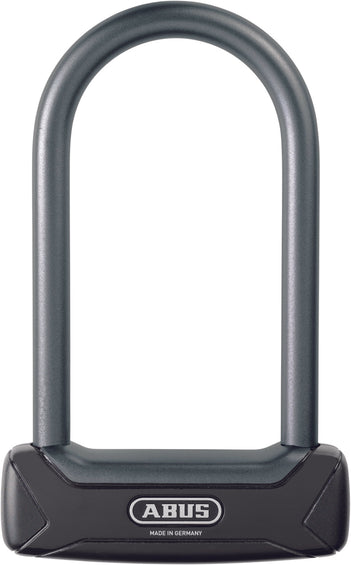 ABUS Cadenas en U Granit Plus 640 - 83mmx150mm