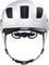 ABUS Casque Hyban 2.0 - Unisexe - Polar White