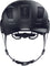 ABUS Casque Hyban 2.0 - Unisexe - Velvet Black