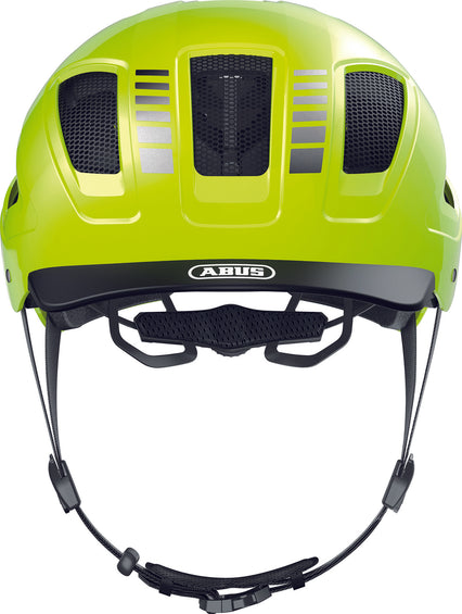 ABUS Casque Hyban 2.0 Signal - Unisexe