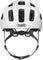 ABUS Casque de vélo Youn-I 2.0 - Jeune - Pearl White