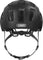ABUS Casque de vélo Youn-I 2.0 - Jeune - Velvet Black