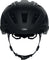 ABUS Casque de vélo Pedelec 2.0 - Jeune - Velvet Black