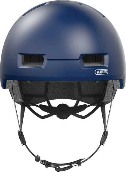ABUS Casque de vélo Skurb - Unisexe