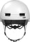 ABUS Casque de vélo Skurb - Unisexe - Pearl White