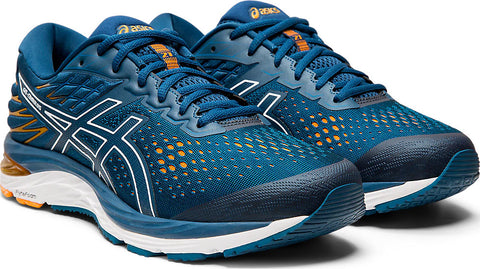 ASICS Souliers de course Gel-Cumulus 21 - Homme