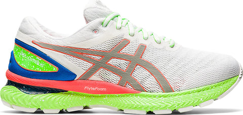 ASICS Souliers De Course Gel-Nimbus 22 Lite-Show - Homme