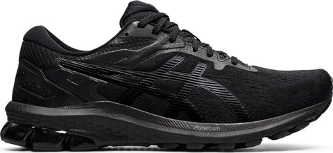 ASICS Souliers de course GT-1000 10 (4E) - Homme