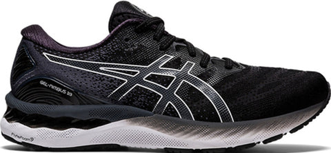 ASICS Chaussures de course extra large Gel-Nimbus 23 - Homme