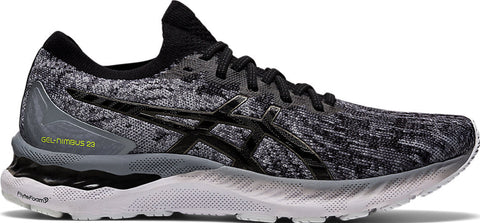 ASICS Chaussures de course Gel-Nimbus 23 Knit - Homme