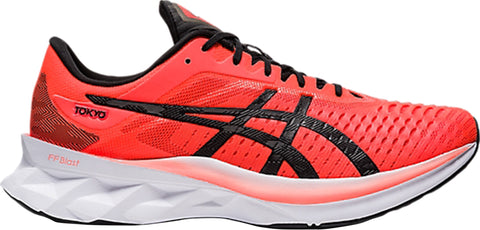 ASICS Chaussures de course Novablast Tokyo - Homme