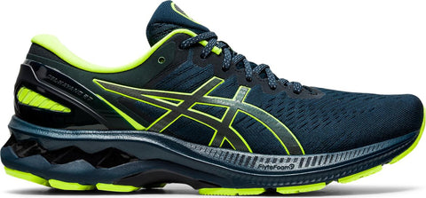 ASICS Souliers de course Gel-Kayano 27 Lite-Show - Homme