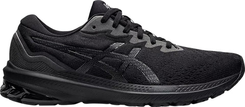 ASICS Chaussures de course sur route GT-1000 11 Extra Wide - Homme
