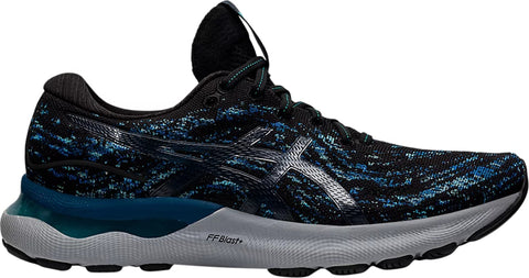 ASICS Chaussures de course sur route Gel-Nimbus 24 MK - Homme