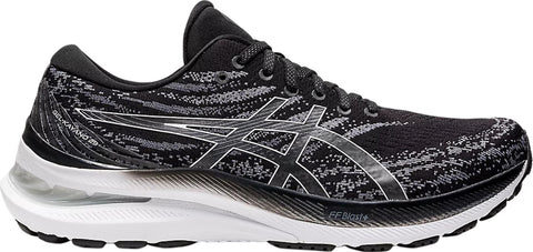 ASICS Chaussures de course sur route large Gel-Kayano 29 - Homme