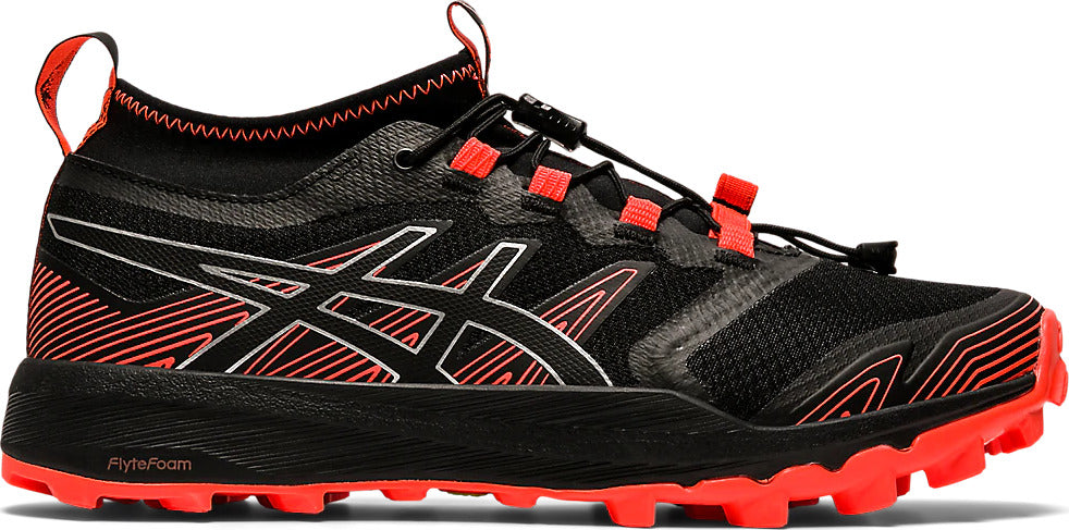 ASICS Souliers De Course Fujitrabuco Pro Femme Altitude Sports