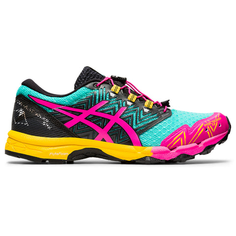ASICS Souliers De Course Gel-Fujitrabuco Sky - Femme