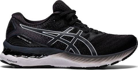 ASICS Chaussures de course large Gel-Nimbus 23 - Femme