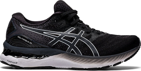 ASICS Souliers de course Gel-Nimbus 23 - Femme