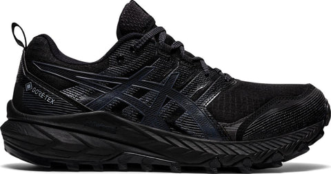ASICS Chaussures de course sur sentier Gel-Trabuco 9 GTX - Femme