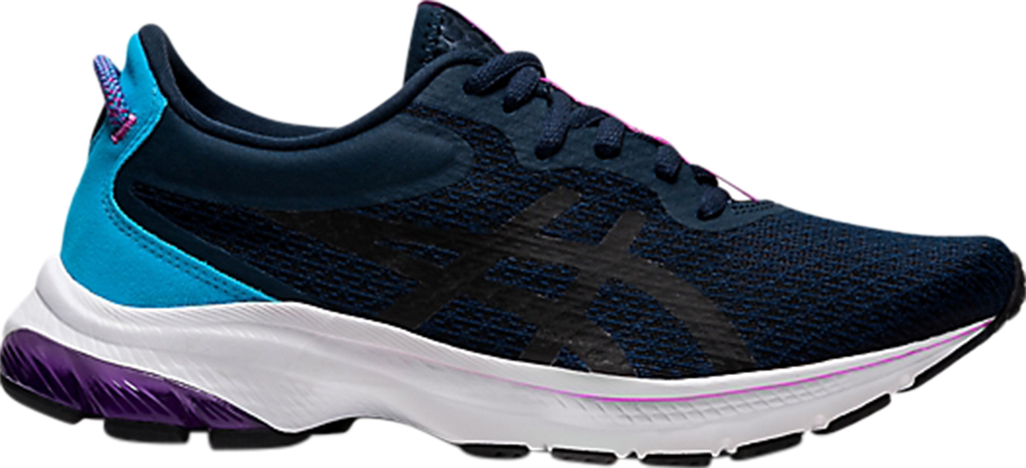 ASICS Chaussures de course Gel-Kumo Lyte 2 - Femme | Altitude Sports