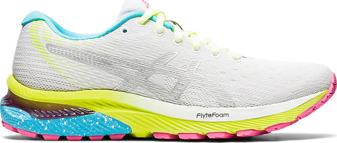 ASICS Souliers De Course Gel-Cumulus 22 Lite-Show - Femme