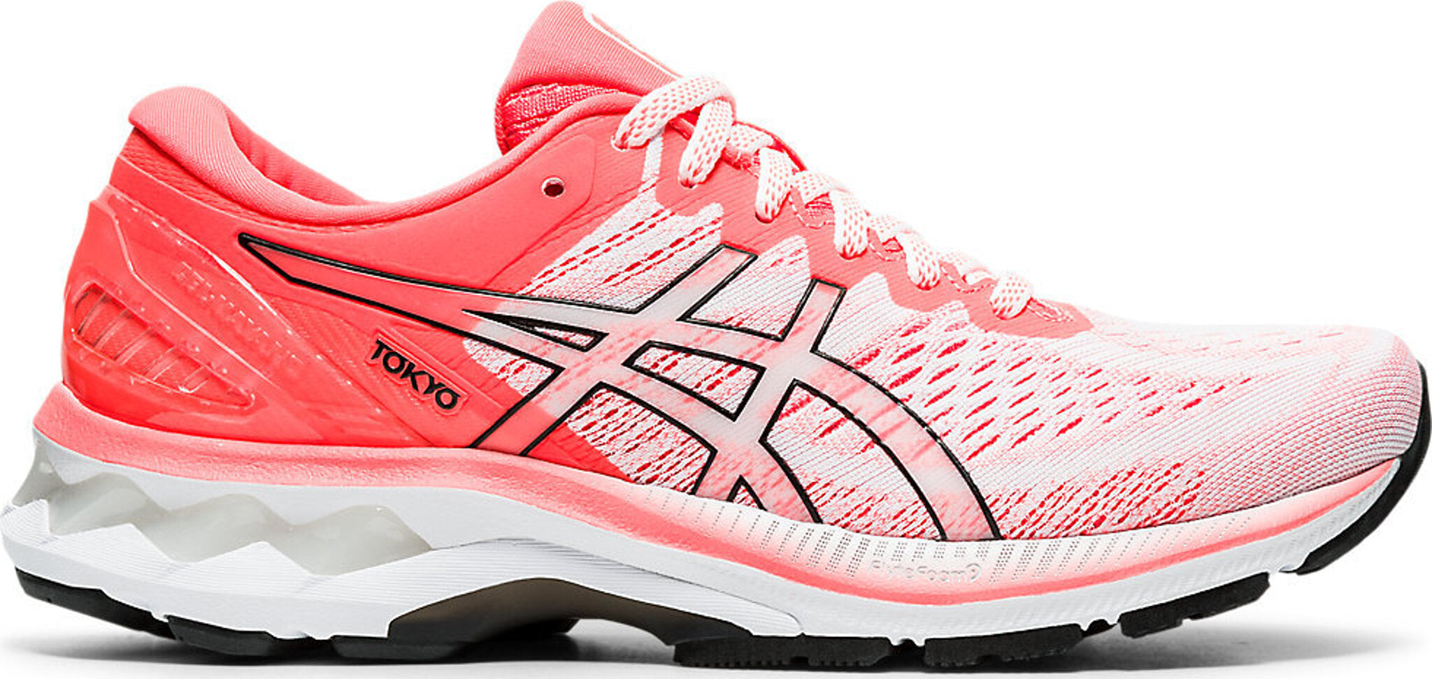 Souliers sale asics femme