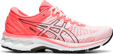 ASICS Souliers De Course Gel-Kayano 27 Tokyo - Femme