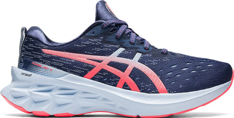 ASICS Chaussures de course Novablast 2 - Femme