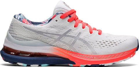 ASICS Chaussures de course Celebration Of Sport de Gel-Kayano 28 - Femme