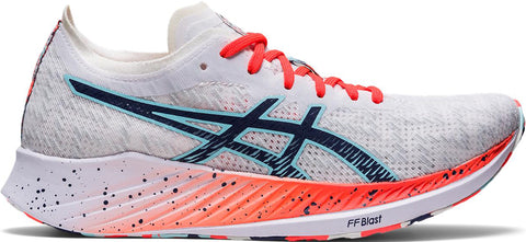 ASICS Chaussures de course Celebration Of Sport de Magic Speed - Femme
