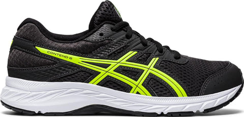 ASICS Chaussures de course Contend 6 GS - Enfants