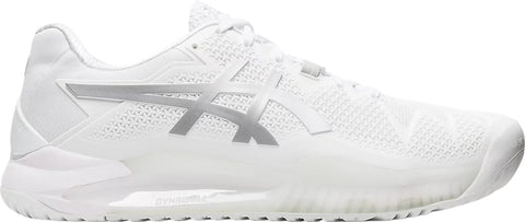 ASICS Chaussures de tennis Gel-Resolution 8 - Homme