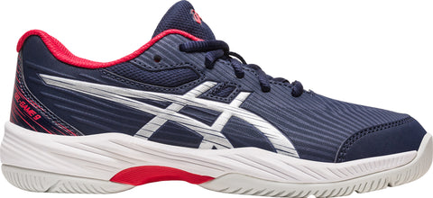 ASICS Chaussures de tennis Gel-Game 9 Grade School - Enfant