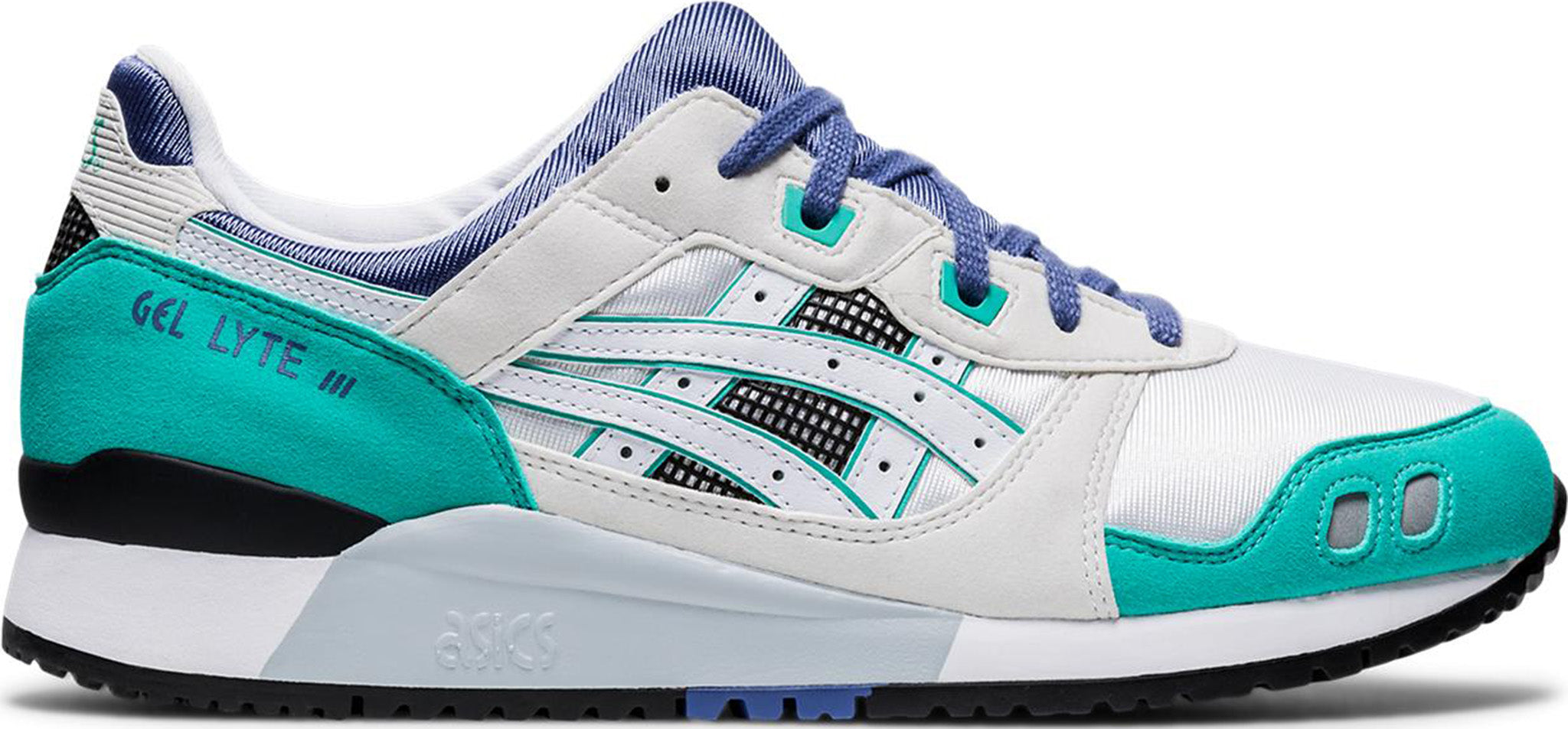 Guide taille asics gel lyte best sale