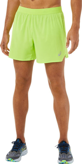 ASICS Short Road 5 pouces - Homme