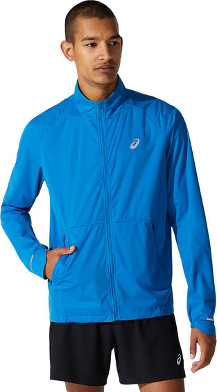ASICS Veste Ventilate - Homme