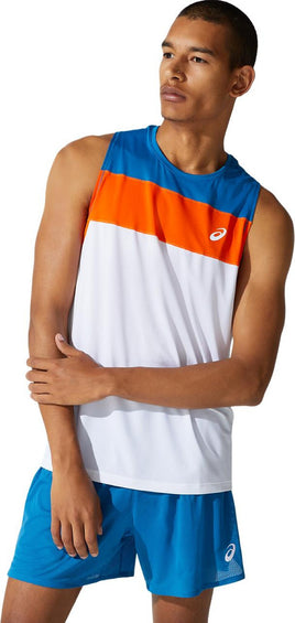 ASICS Camisole Race - Homme