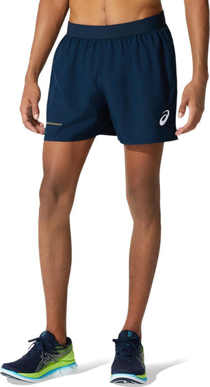 ASICS Short Visibility - Homme