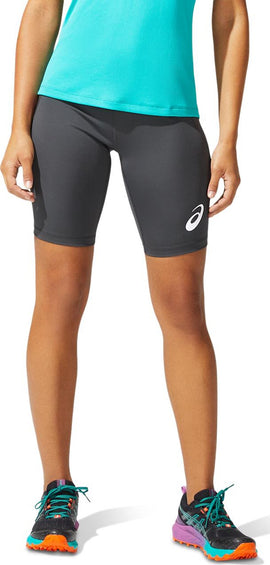 ASICS Short Fujitrail Sprinter - Femme