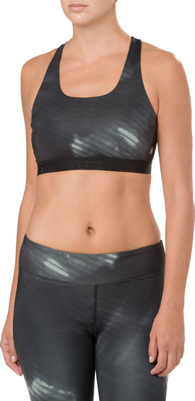 ASICS Soutien-gorge Cross Back Performance Sports - Femme